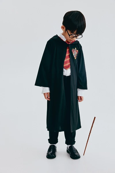 Lunettes Harry Potter