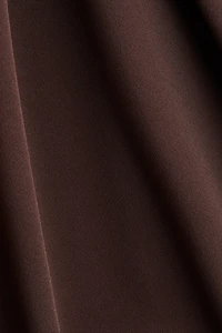 Side-Slit Skirt