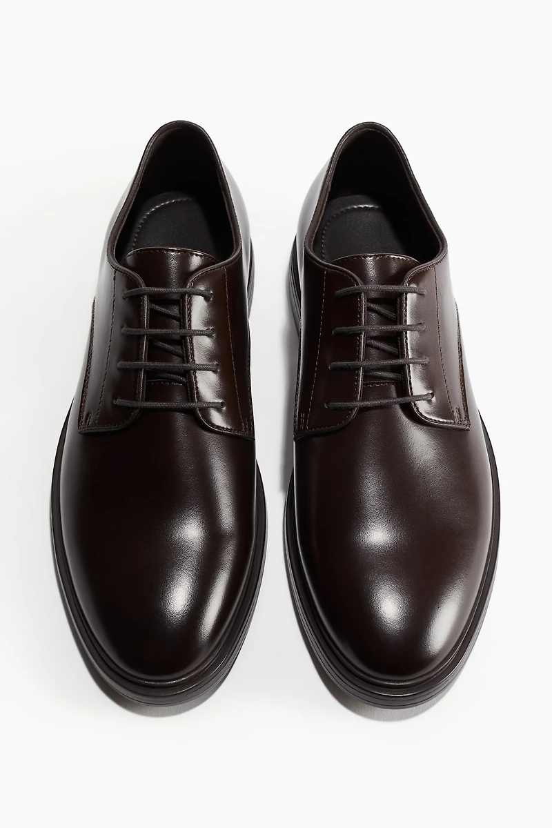 Chaussures Derby