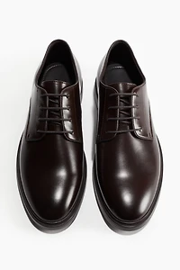 Chaussures Derby