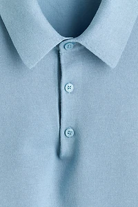 Regular-Fit Polo Shirt