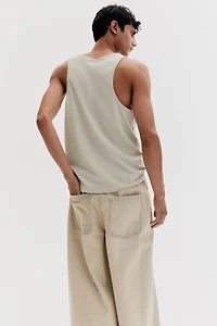 Regular-Fit Tank Top