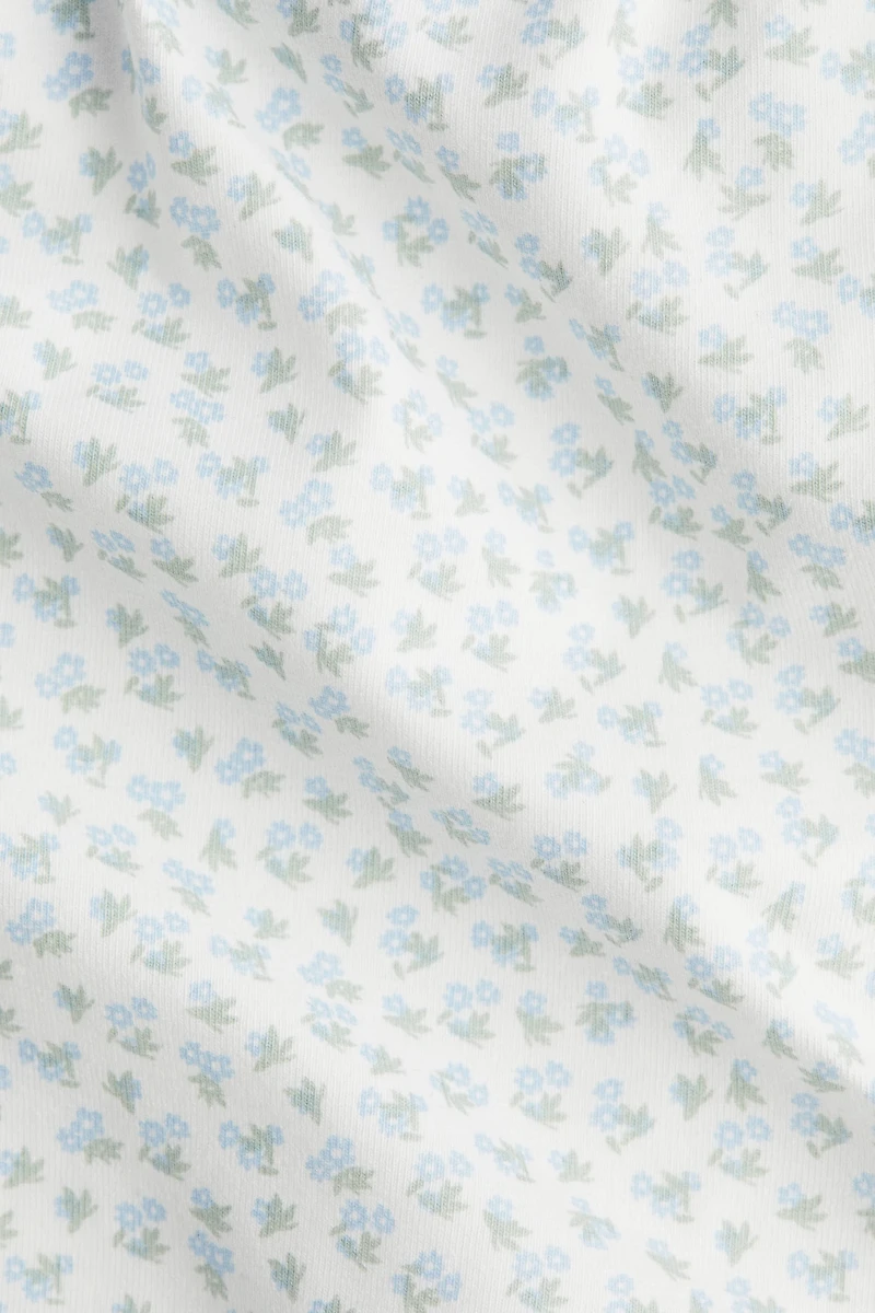 Jersey Pull-On Shorts