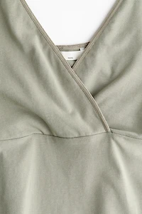 MAMA Nursing Tank Top