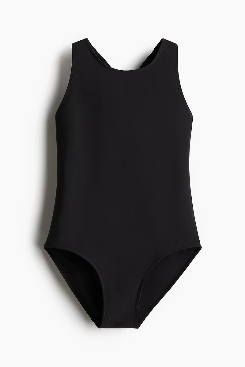 Sports Swimsuit with Lycra®