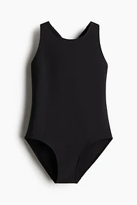 Sports Swimsuit with Lycra®