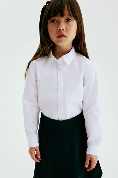 Easy-iron Shirt