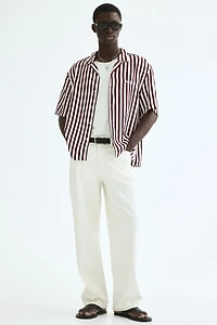 Relaxed-Fit Resort Shirt