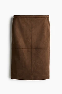 Pencil Skirt