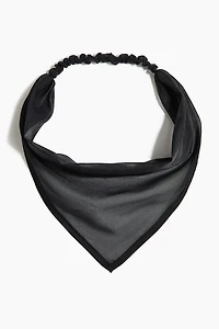Sheer Headscarf