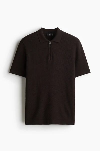 Slim-Fit Polo Shirt