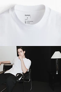 Cooling Relaxed Fit T-Shirt