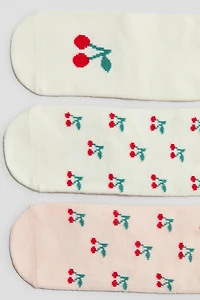 4-pack Socks