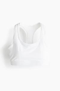 Sports Bra with Cool Handfeel DryMove™