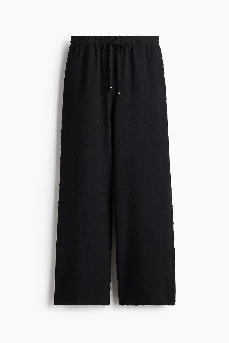 Plumeti Drawstring Pants