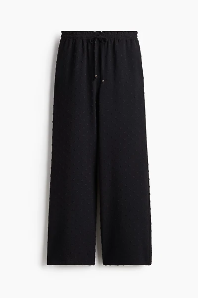 Plumeti Drawstring Pants