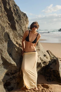 Padded Triangle Bikini Top