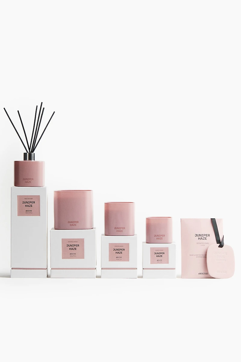 Reed Diffuser