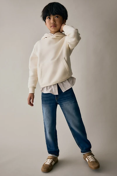 Jean très doux Taille Amincie