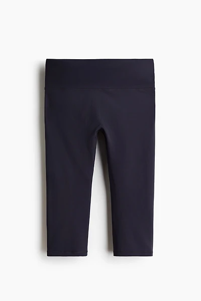 Legging de sport Capri SoftMove🅪