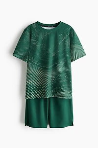 2-Piece Sports Set with DryMove™