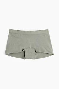 3-pack Cotton Boxer Briefs