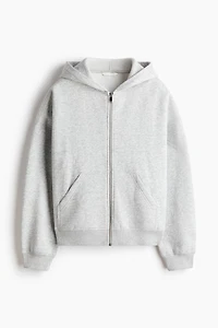 Hooded Jacket