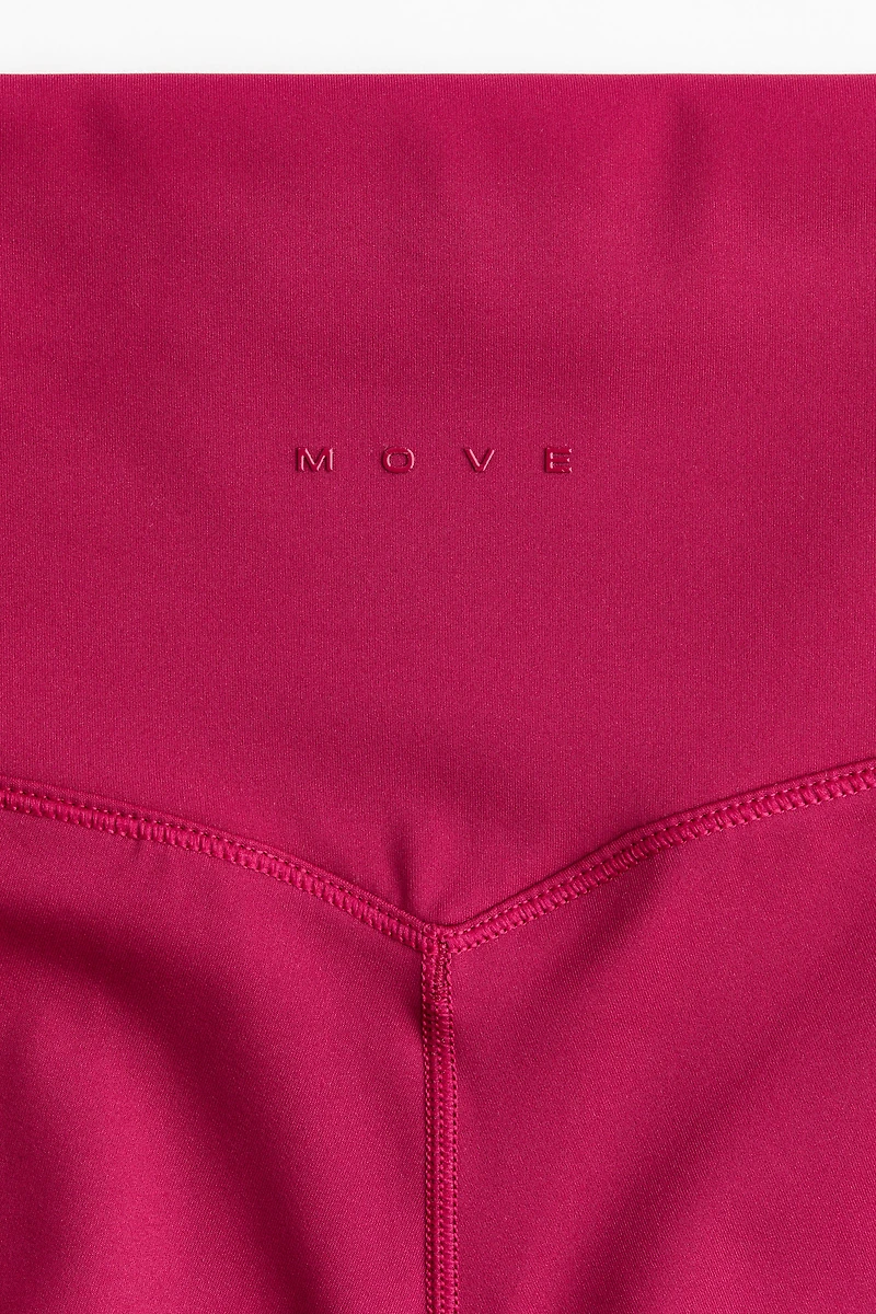 SculptMove™ Flared Sports Leggings