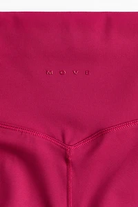 SculptMove™ Flared Sports Leggings