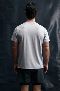 Mesh Sports T-Shirt with DryMove™