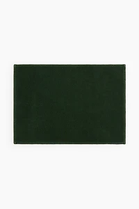 Cotton Bath Mat