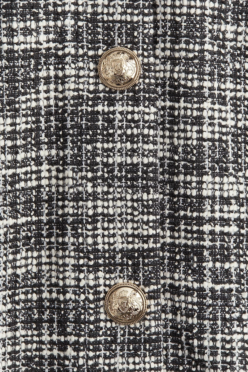 Jersey Cardigan