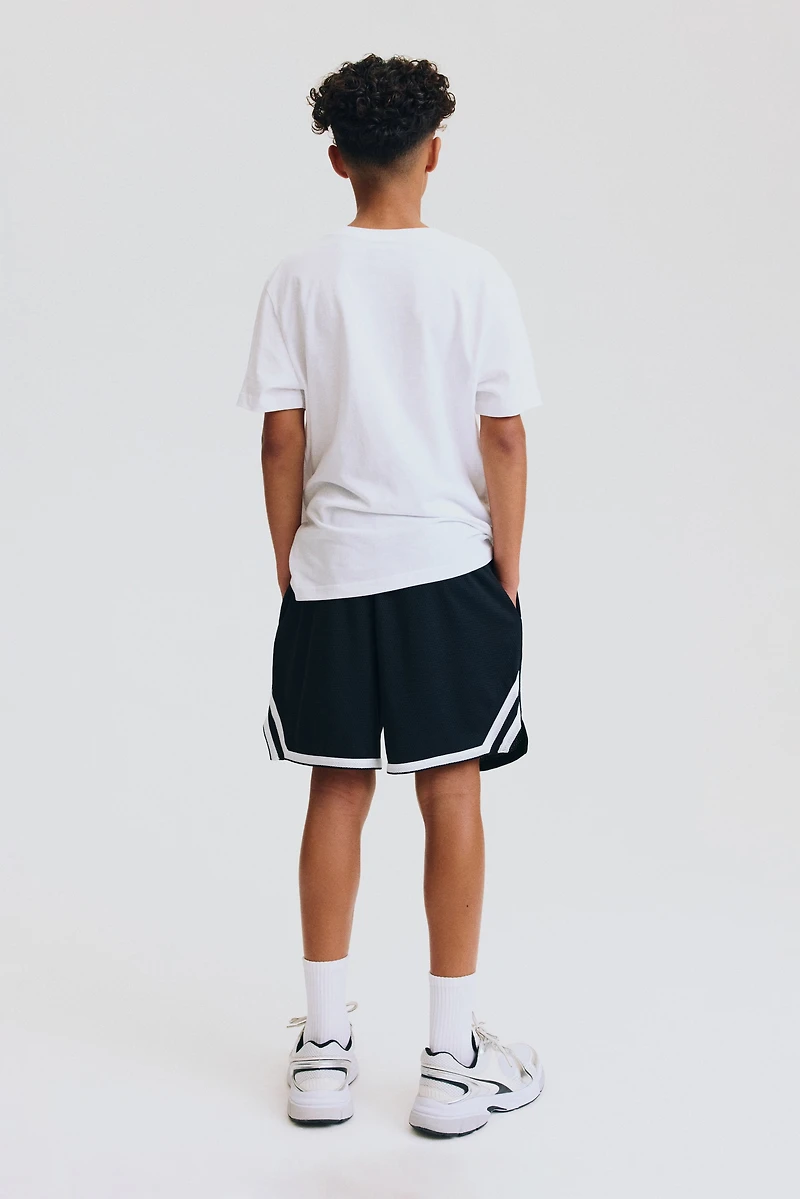 Short de basket classique DryMove🅪