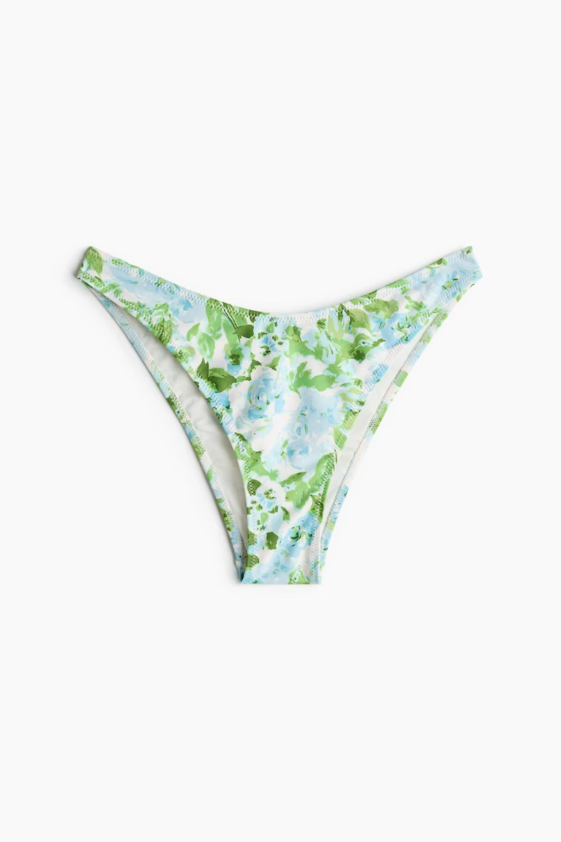 Cheeky Bikini Bottoms