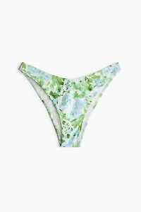 Cheeky Bikini Bottoms