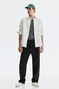 Regular Fit Oxford Shirt