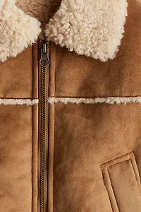 Aviator Jacket