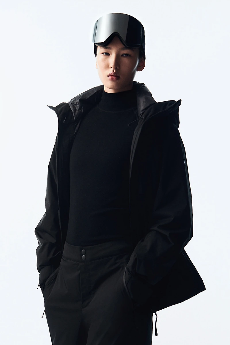 2-Layer Ski Pants with StormMove™