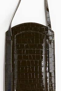 Phone Bag with Card Case