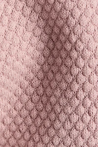 Textured Cotton-Knit Cardigan
