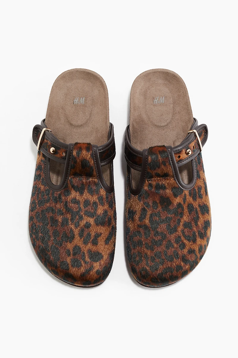 Mules