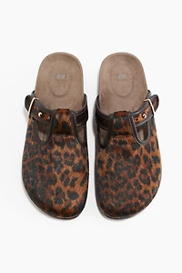 Mules