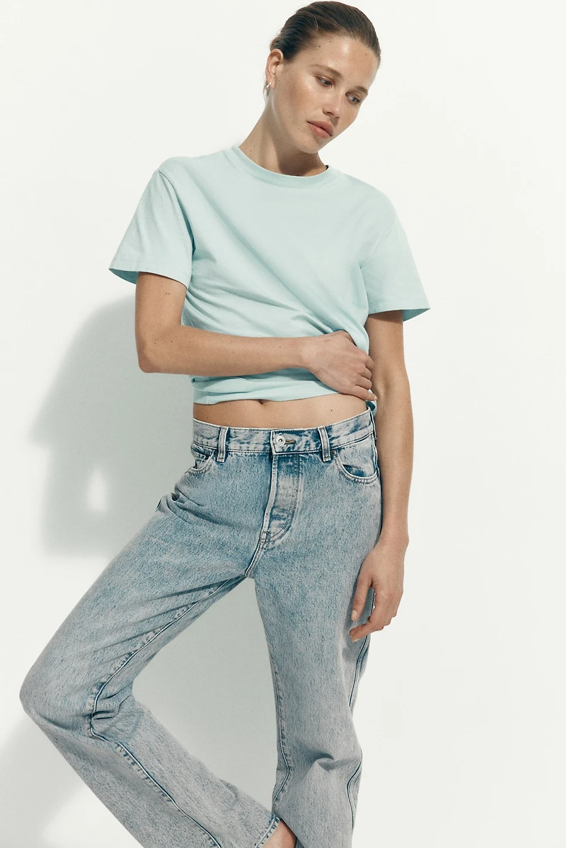 Cotton T-shirt