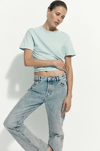Cotton T-shirt