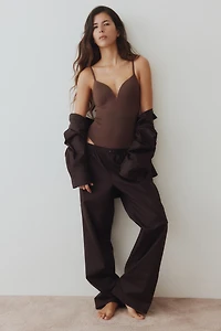 Maillot sans couture