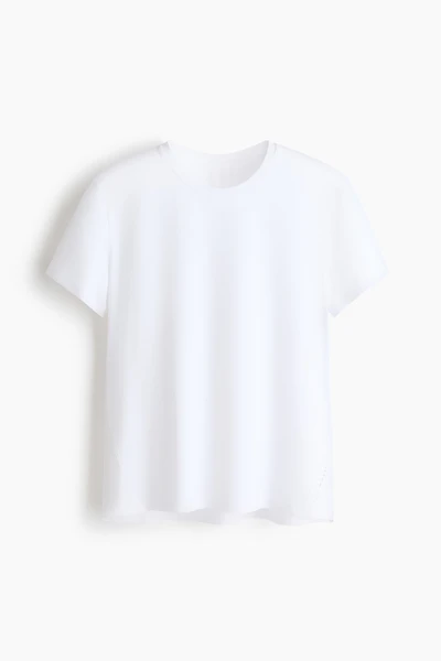 T-shirt de course rafraîchissant DryMove™