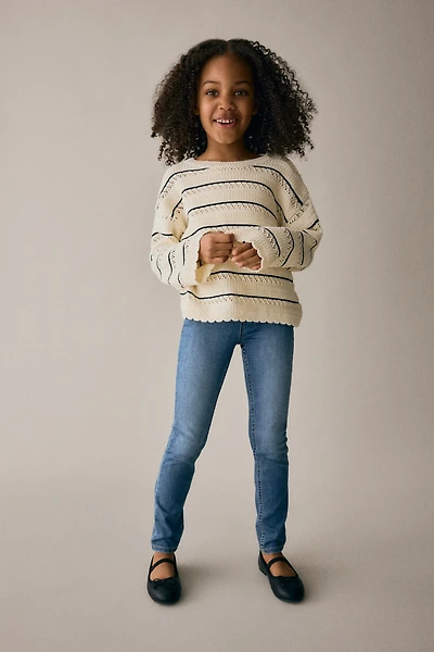 Denim Jeggings