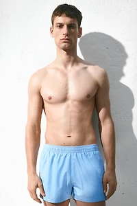 Swim Shorts