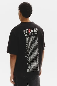 Oversized Fit T-shirt