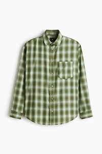 Chemise décontractée